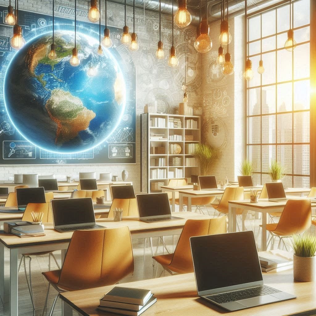 Technology in education