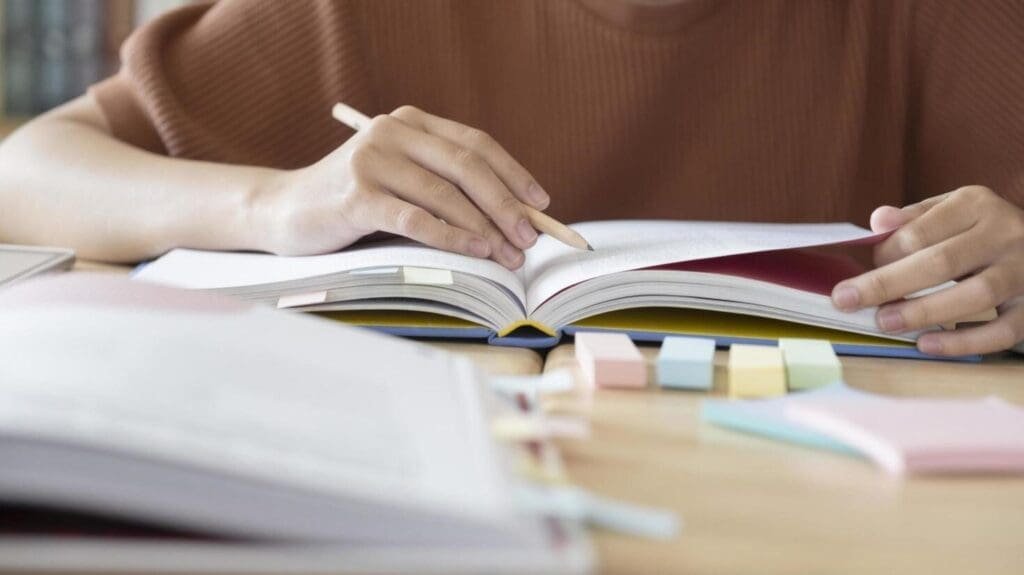 study habits