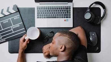 Overcoming procrastination
