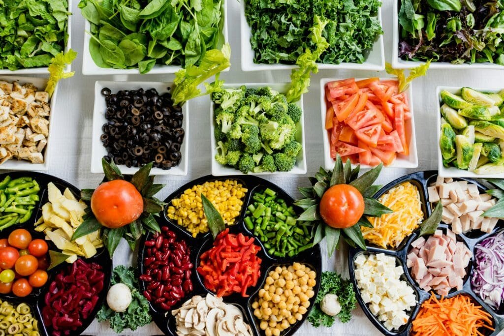Ultimate Guide to Fueling Your Body: Foods to Include in Your Diet for Peak School Performance
