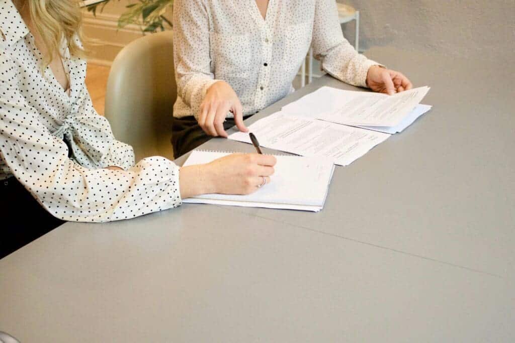 How to write a resume
