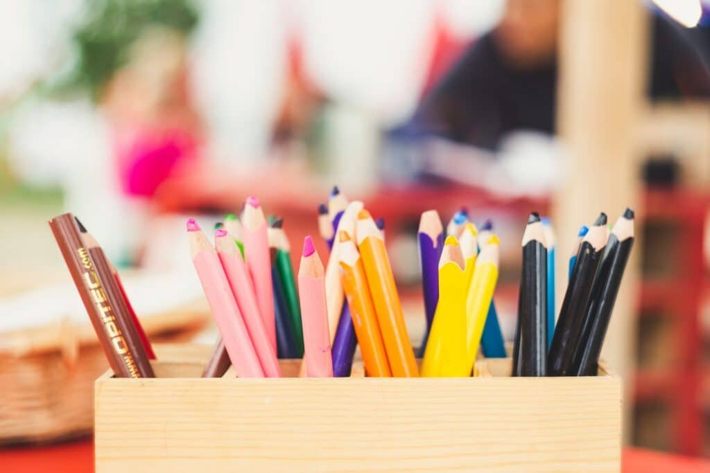 Early education 